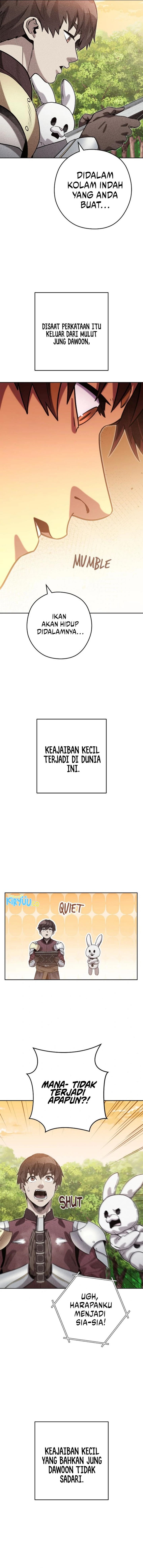 Dungeon Reset Chapter 250 Gambar 17